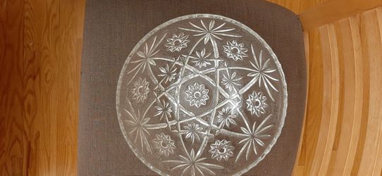 Anchor Hocking, Star of David Bowl