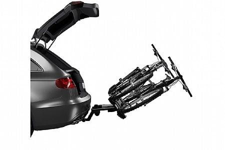 Thule Bike Rack For Audi