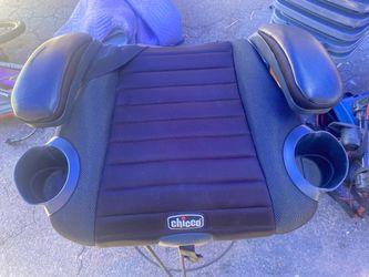 Cr seats