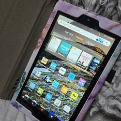 Kindle Fire 7 