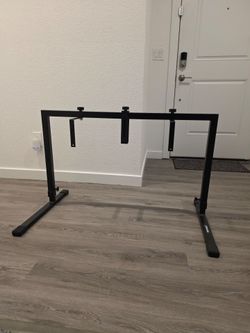 NEEWER Overhead Camera Mount Rig for Top Down Shots for Content Creators