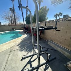 Múltiples Exercises Bench