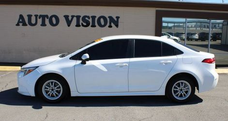 2023 Toyota Corolla Hybrid