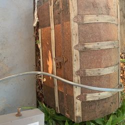Vintage Trunk