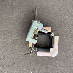 Cable Pulling Pulley Device