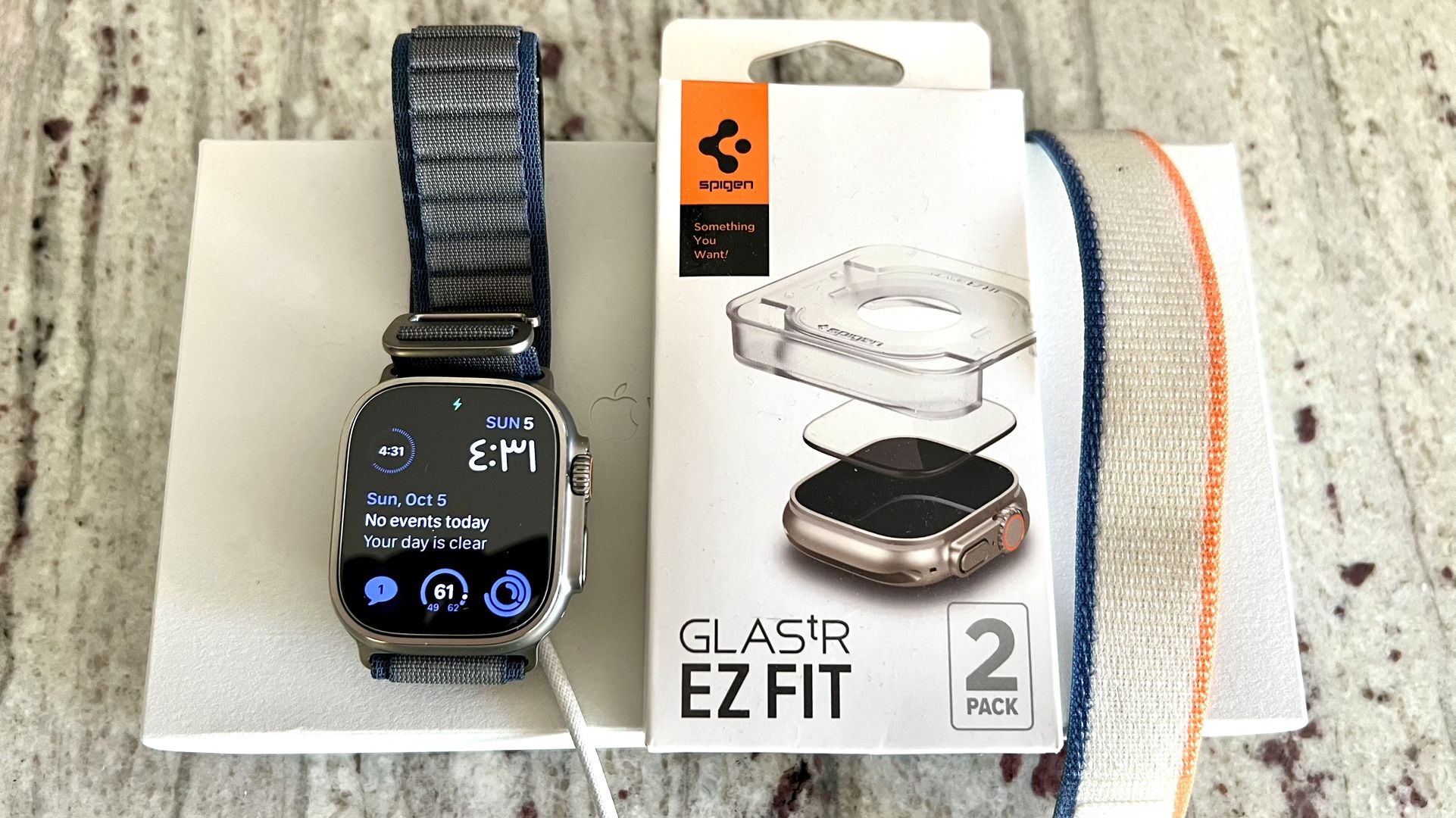 Apple Watch Ultra 2