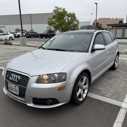 2008 Audi A3