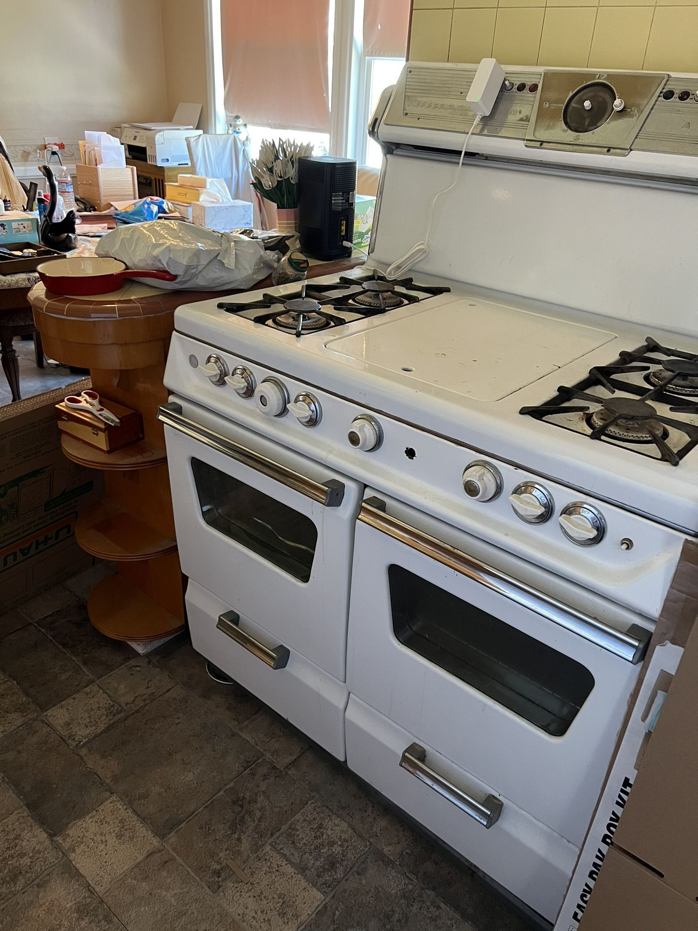 Gaffers & Sattler Gas Stove for Sale in Irwindale, CA OfferUp