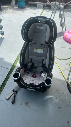 Free Area De Kendall