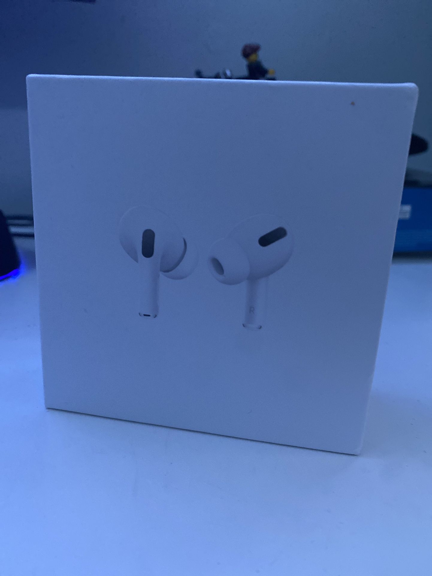 AirPods Pro