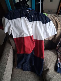 Tommy Hilfiger