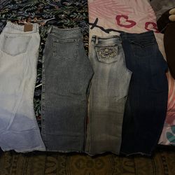 Selling Jean!!