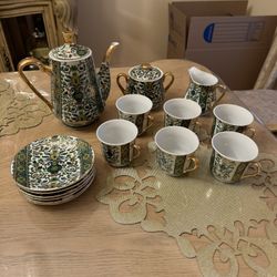 China Set