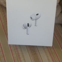 AirPods Pro Gen 2s