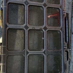 Husky Tool Storage 