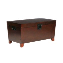 PYRAMID CHEST