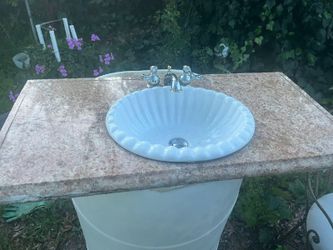 sink