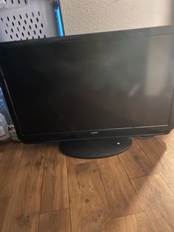 Sanyo TV