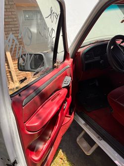 1995 Ford F-150