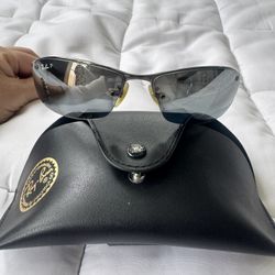 Ray Ban RB3183 Sunglasses,63mm