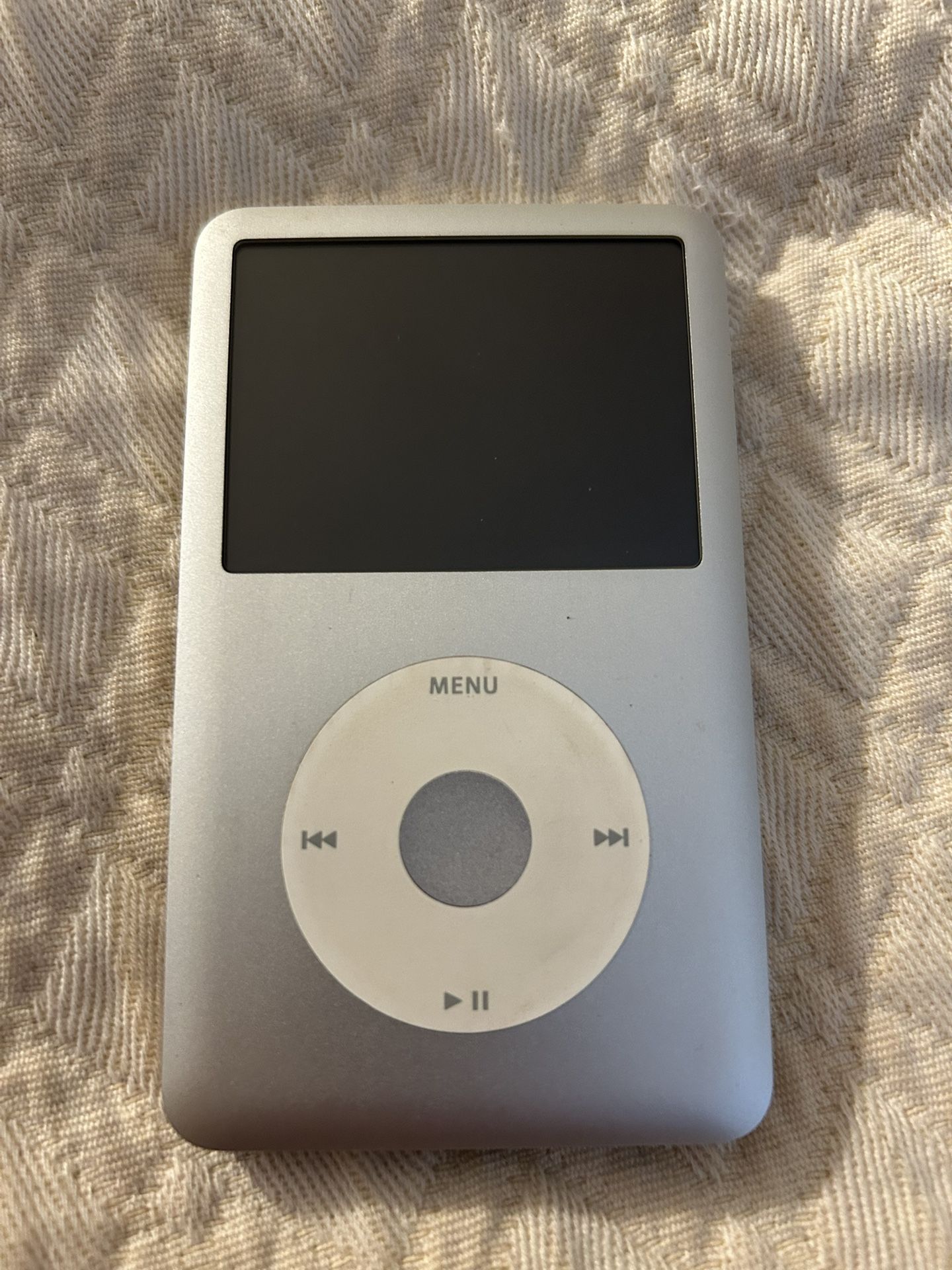 Classic IPod 160 GB