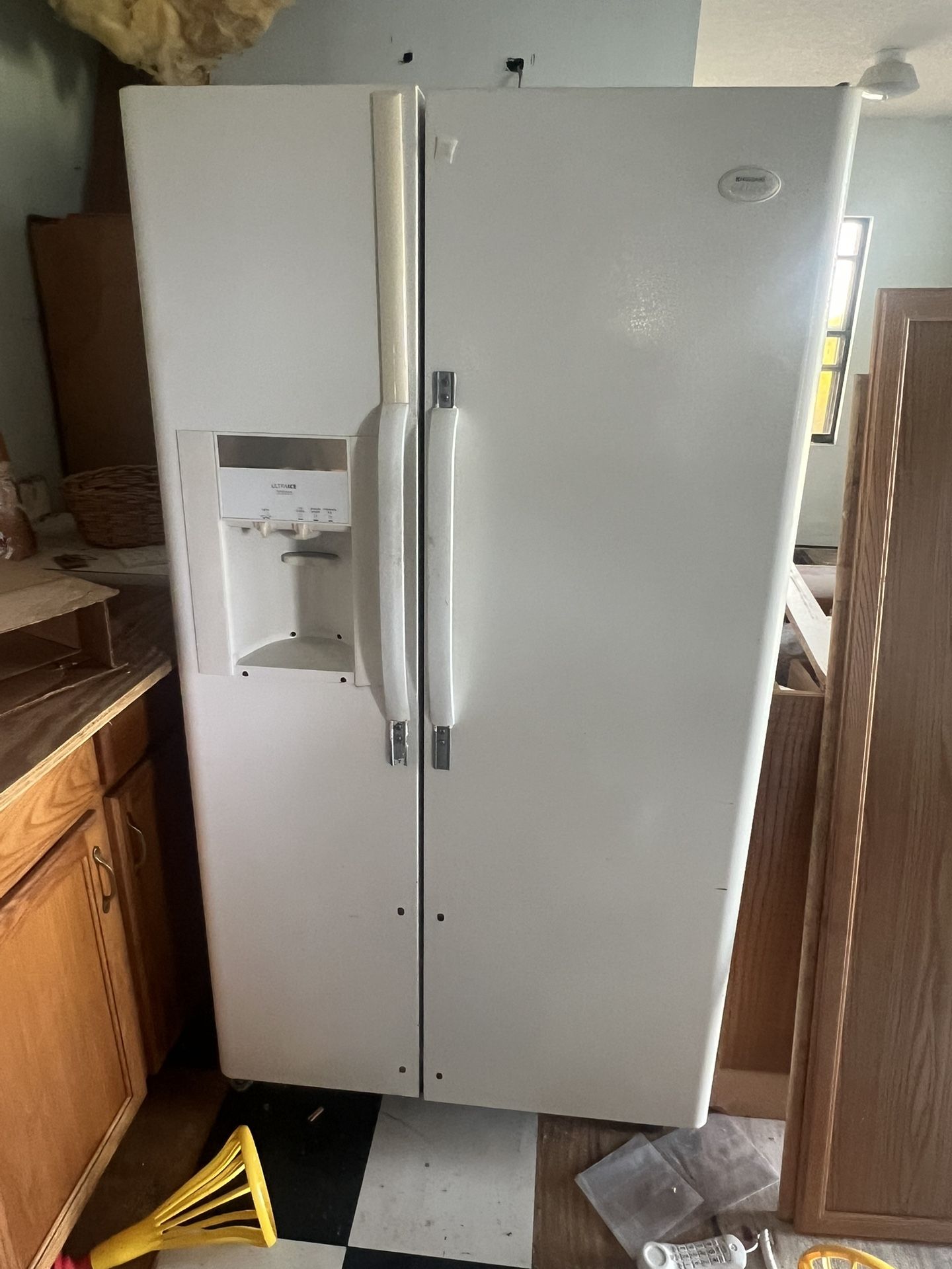 Freezer And Deep Freezer