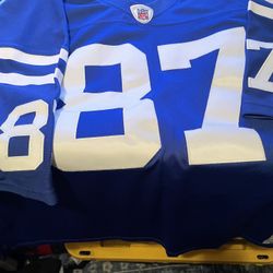 Football 🏈 Jerseys