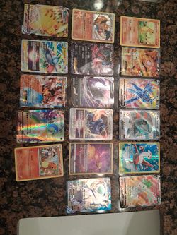 Pokémons.