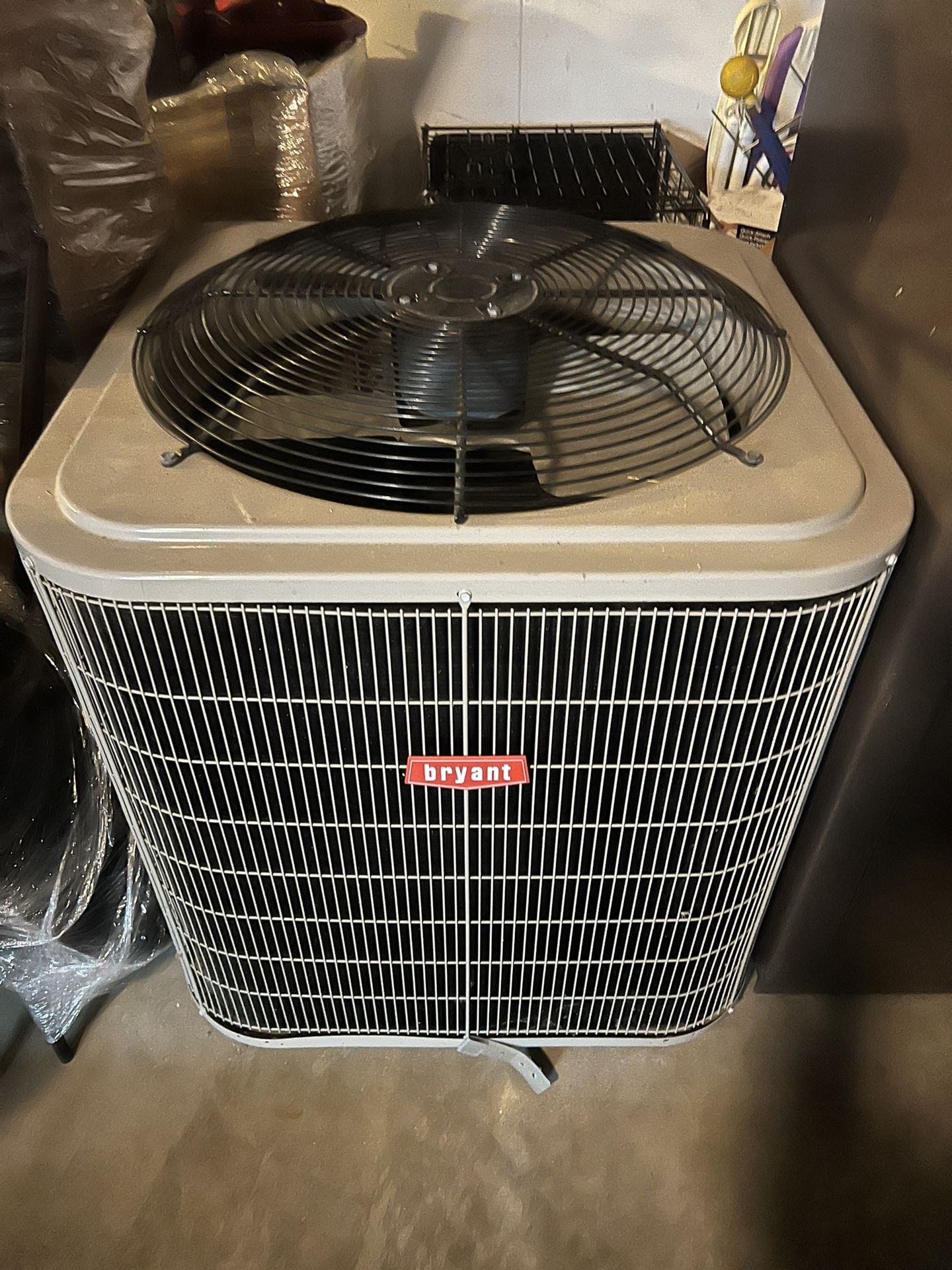Bryant Air conditioner for Sale in Fountain Valley, CA - OfferUp