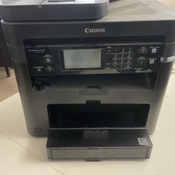 Canyon MF216N