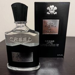 Creed Aventus Cologne 