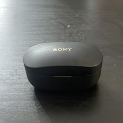 Sony WF-10000XM4 Charging Case ONLY