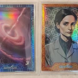 CARDSMITHS-SPACE TCG