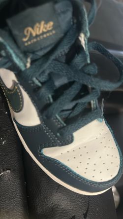 Nike Dunks Kids  Size 12