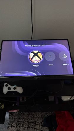 ARZOPA portable Monitor