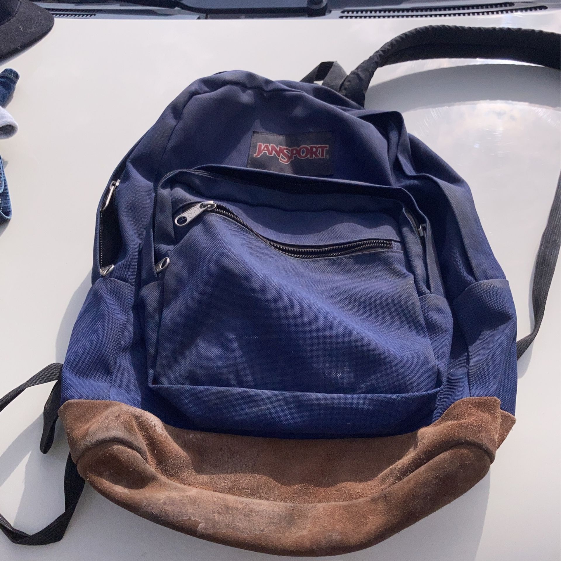 Jansport Back Pack