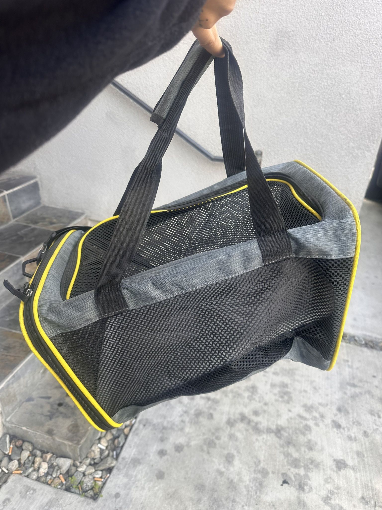 Pet Travel Carrier For Sale 