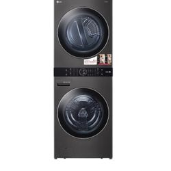 Brand new in Box! LG WashTower stacked Laundry Center.