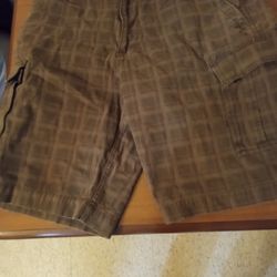 Men's Cargo Shorts