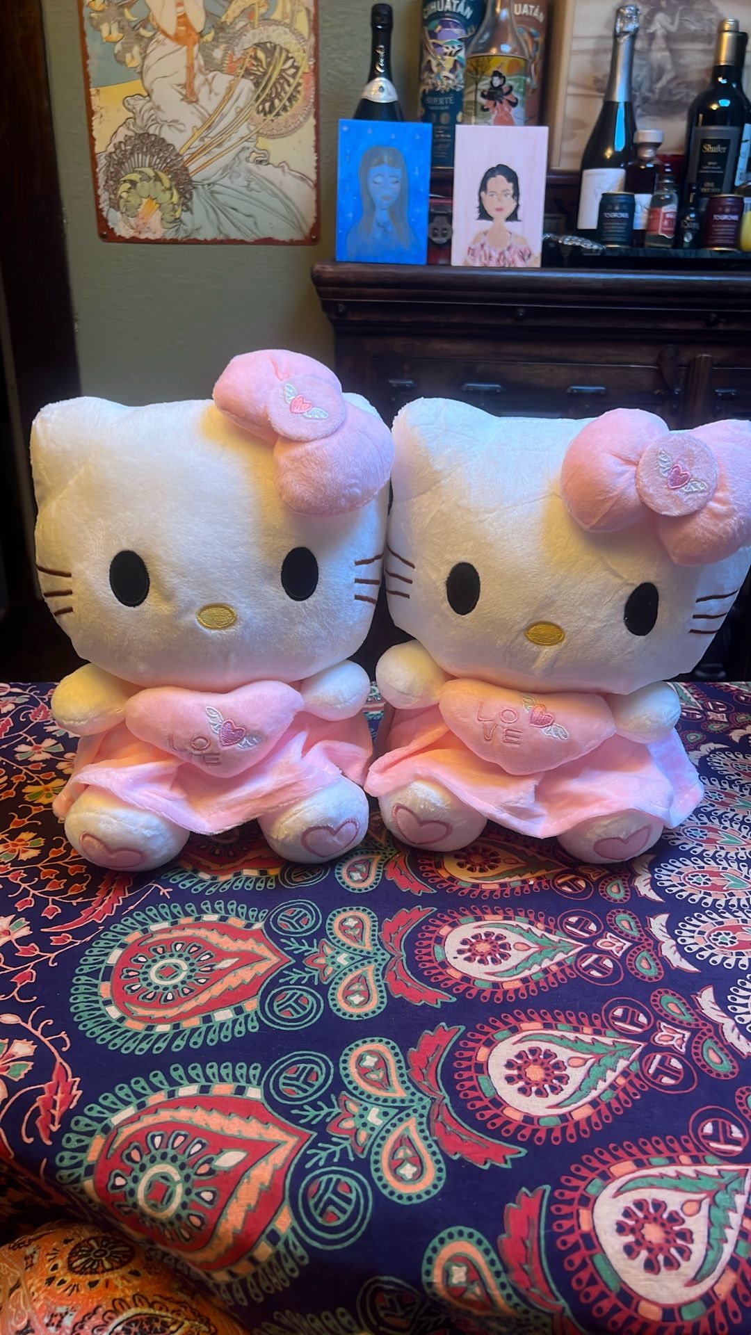 Hello Kitty