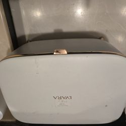 Cosmetics Refrigerator