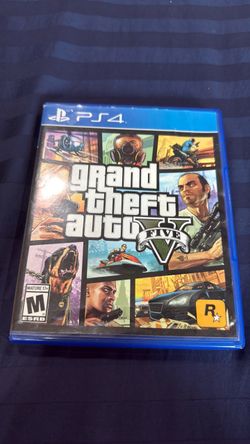 GTA 5