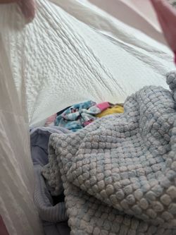 FREE Baby Girl Items
