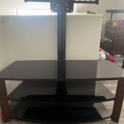 TV stand