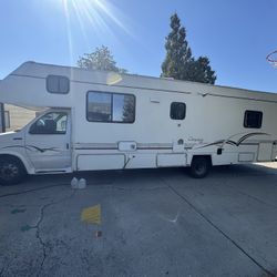 1998 Ford Shasta Cheyenne
