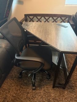 Corner desk for sale