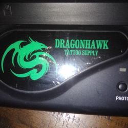 A Tattoo Photo Printer