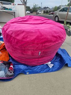 Bean bag
