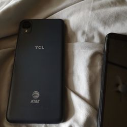 New phones never used