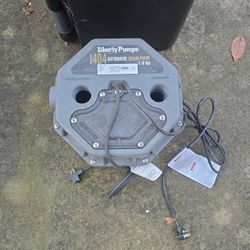 Liberty Pump Model 404